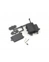 IF479B Receiver Box Set (MP9 TKI4) IF479C  - KYOSHO RC